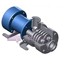 Screw Pump Screw Pump