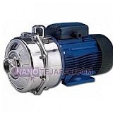 پمپ اسید با درایو مگنتی سری MST پمپ اسید با درایو مگنتی سری MST