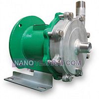 پمپ اسید دبی پایین سری MMP پمپ اسید دبی پایین سری MMP