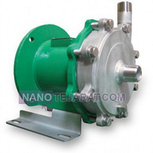 پمپ اسید دبی پایین سری MMP پمپ اسید دبی پایین سری MMP