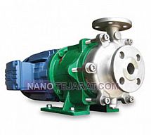 پمپ اسید دما بالا سری MP پمپ اسید دما بالا سری MP