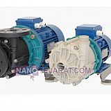 پمپ اسید مگنتی AXFLOW پمپ اسید مگنتی AXFLOW