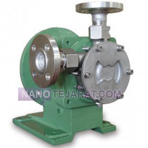 پمپ اسید پروانه توربینی سری MPT پمپ اسید پروانه توربینی سری MPT