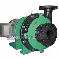 Polypropylene Acid Pumps Polypropylene Acid Pumps