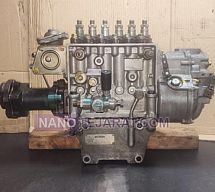 پمپ انژکتور لودر ولوو VOLVO L90 و L120 پمپ انژکتور لودر ولوو VOLVO L90 و L120