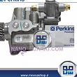 Perkins Injection pump