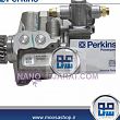 پمپ انژکتور پرکینز پمپ انژکتور پرکینز