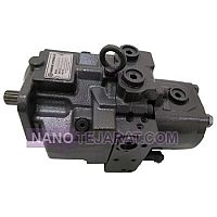 پمپ باب کت  پمپ باب کت