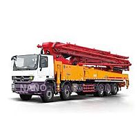 Concrete Pump Concrete Pump