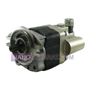 ITR travel pump ITR travel pump