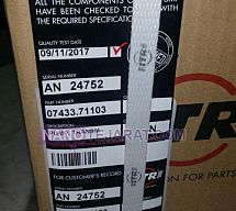 پمپ حرکت بلدوزر 155 کوماتسو پمپ حرکت بلدوزر 155 کوماتسو