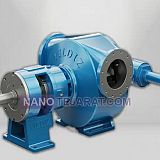 پمپ دنده ای KRACHT آلمان پمپ دنده ای KRACHT آلمان