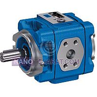 Bosch Rexroth gear pump