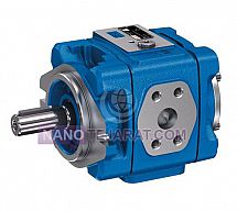 پمپ دنده ای بوش رکسروت پمپ دنده ای بوش رکسروت