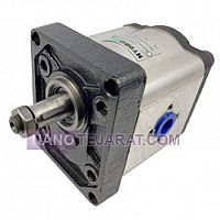 پمپ دنده ای بیرونی Hydromot پمپ دنده ای بیرونی Hydromot