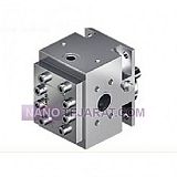 پمپ دنده ای دنده داخلی Voith پمپ دنده ای دنده داخلی Voith