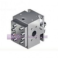 پمپ دنده ای دنده داخلی Voith پمپ دنده ای دنده داخلی Voith