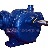 پمپ دنده ای هیدرولیک Hytek سری HG پمپ دنده ای هیدرولیک Hytek سری HG