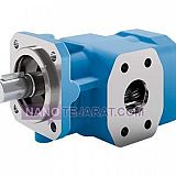 پمپ دنده ای هیدرولیک KOZMAKSAN ترکیه پمپ دنده ای هیدرولیک KOZMAKSAN ترکیه