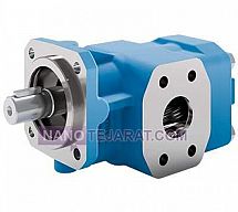 پمپ دنده ای هیدرولیک KOZMAKSAN ترکیه پمپ دنده ای هیدرولیک KOZMAKSAN ترکیه