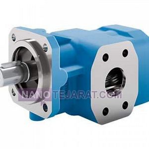 پمپ دنده ای هیدرولیک KOZMAKSAN ترکیه پمپ دنده ای هیدرولیک KOZMAKSAN ترکیه