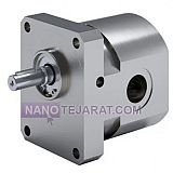 پمپ دنده ای گازوئیل KRACHT سری KF پمپ دنده ای گازوئیل KRACHT سری KF