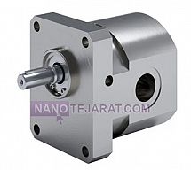 پمپ دنده ای گازوئیل KRACHT سری KF پمپ دنده ای گازوئیل KRACHT سری KF