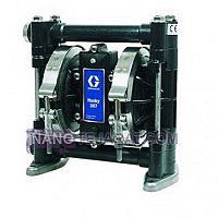 Husky 307 diaphragm pump