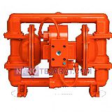 پمپ دیافراگمی دوبل WILDEN پمپ دیافراگمی دوبل WILDEN