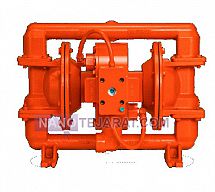 پمپ دیافراگمی دوبل WILDEN پمپ دیافراگمی دوبل WILDEN