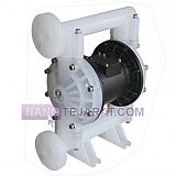 پمپ دیافراگمی ضد انفجار چینی HYPV پمپ دیافراگمی ضد انفجار چینی HYPV