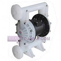 پمپ دیافراگمی ضد انفجار چینی HYPV پمپ دیافراگمی ضد انفجار چینی HYPV