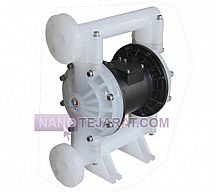 پمپ دیافراگمی ضد انفجار چینی HYPV پمپ دیافراگمی ضد انفجار چینی HYPV