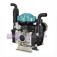 پمپ دیافراگمی مصرفی صنایع کشاورزی پمپ دیافراگمی مصرفی صنایع کشاورزی