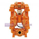 پمپ دیافراگمی پر فشار WILDEN پمپ دیافراگمی پر فشار WILDEN