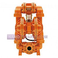 WILDEN high pressure diaphragm pump WILDEN high pressure diaphragm pump