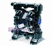 پمپ دیافراگمی گراکو-هاسکی پمپ دیافراگمی گراکو-هاسکی