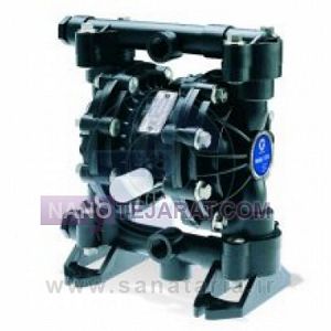 پمپ دیافراگمی گراکو-هاسکی پمپ دیافراگمی گراکو-هاسکی