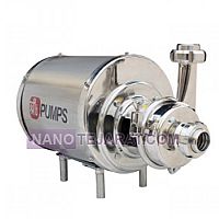 پمپ سانتریفیوژ سری H پمپ سانتریفیوژ سری H