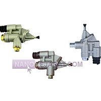 پمپ سه گوش پمپ سه گوش