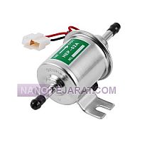 2012 FUEL PUMP 2012 FUEL PUMP