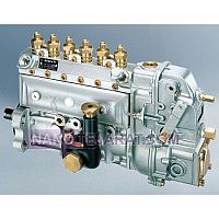 پمپ سوخت موتور بیل مکانیکی هیوندا پمپ سوخت موتور بیل مکانیکی هیوندا