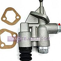 fuel pump for hyundai wheel loader fuel pump for hyundai wheel loader