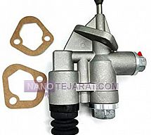 پمپ سوخت موتور لودر هیوندا پمپ سوخت موتور لودر هیوندا