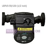 پمپ سیرکولاتور خطی لئو LEO مدل LRP15-50/130 پمپ سیرکولاتور خطی لئو LEO مدل LRP15-50/130