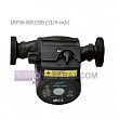 LEO inline circulator pump model LRP36-80F/200 LEO inline circulator pump model LRP36-80F/200
