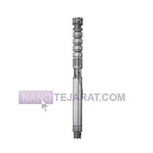 پمپ شناور ksb مدل BSX BRY پمپ شناور ksb مدل BSX BRY