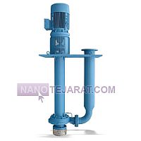 KSB INVCP submersible pump KSB INVCP submersible pump