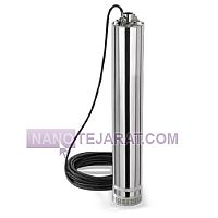 پمپ شناور ksb مدل Ixo N پمپ شناور ksb مدل Ixo N