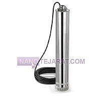 پمپ شناور ksb مدل Ixo N پمپ شناور ksb مدل Ixo N